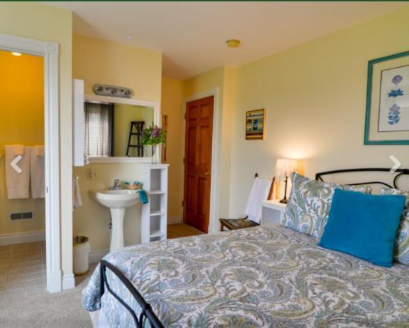 Country Hermitage Bed & Breakfast Acme Luaran gambar